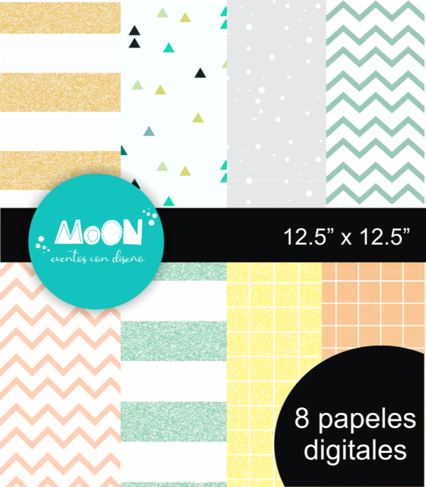 Bosque papeles Digitales