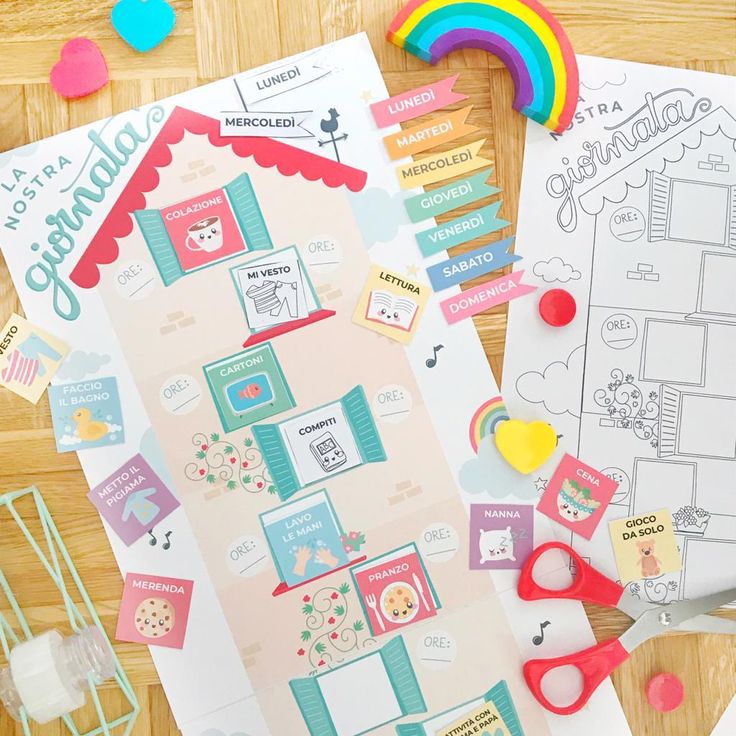 Juegos y Actividades